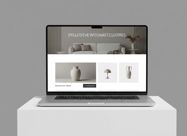 webdesign Venlo