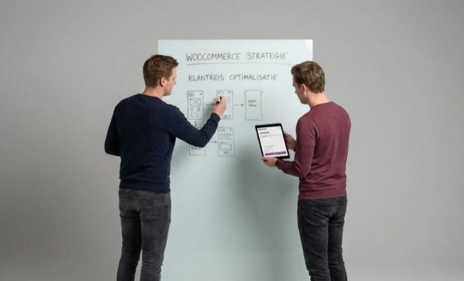 woocommerce webshop laten maken Venlo